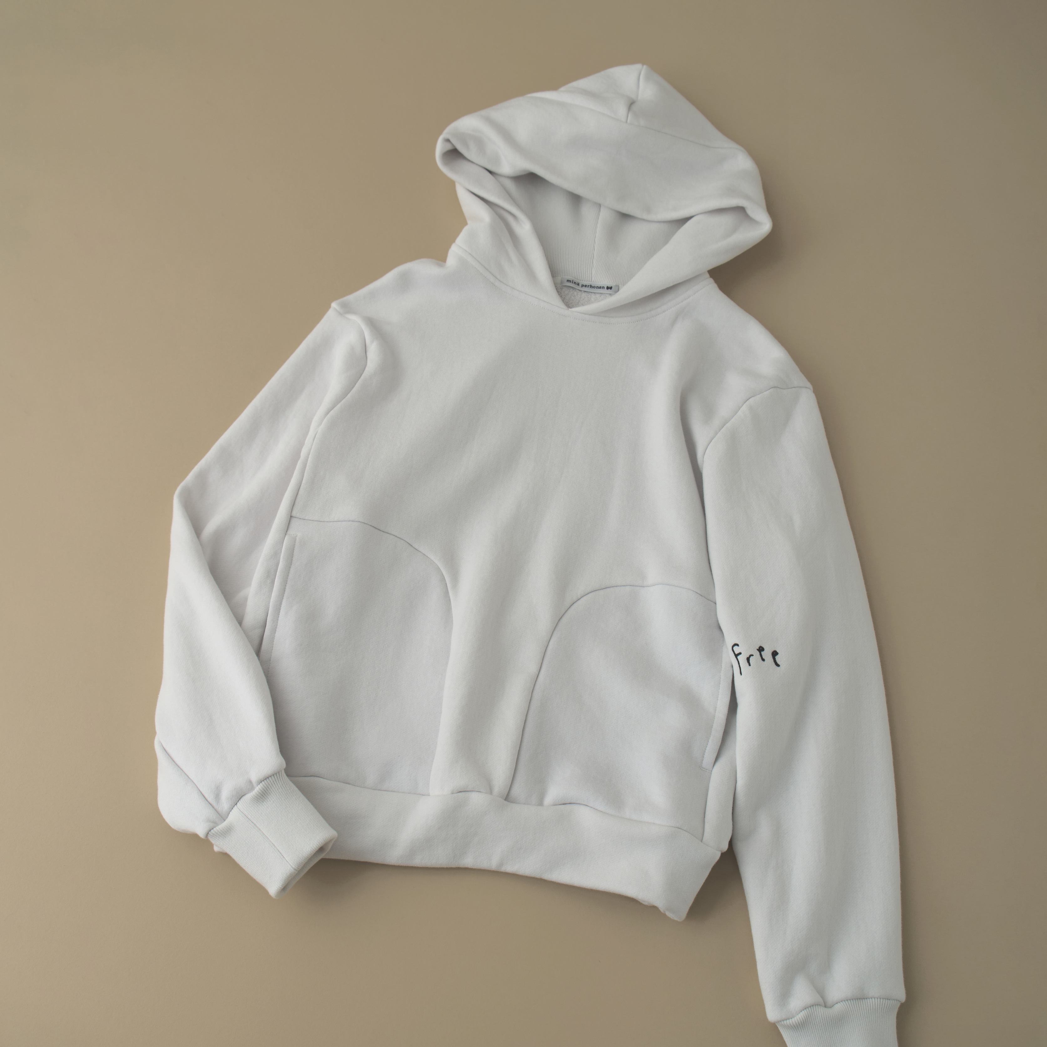 care free プルオーバー - minä perhonen