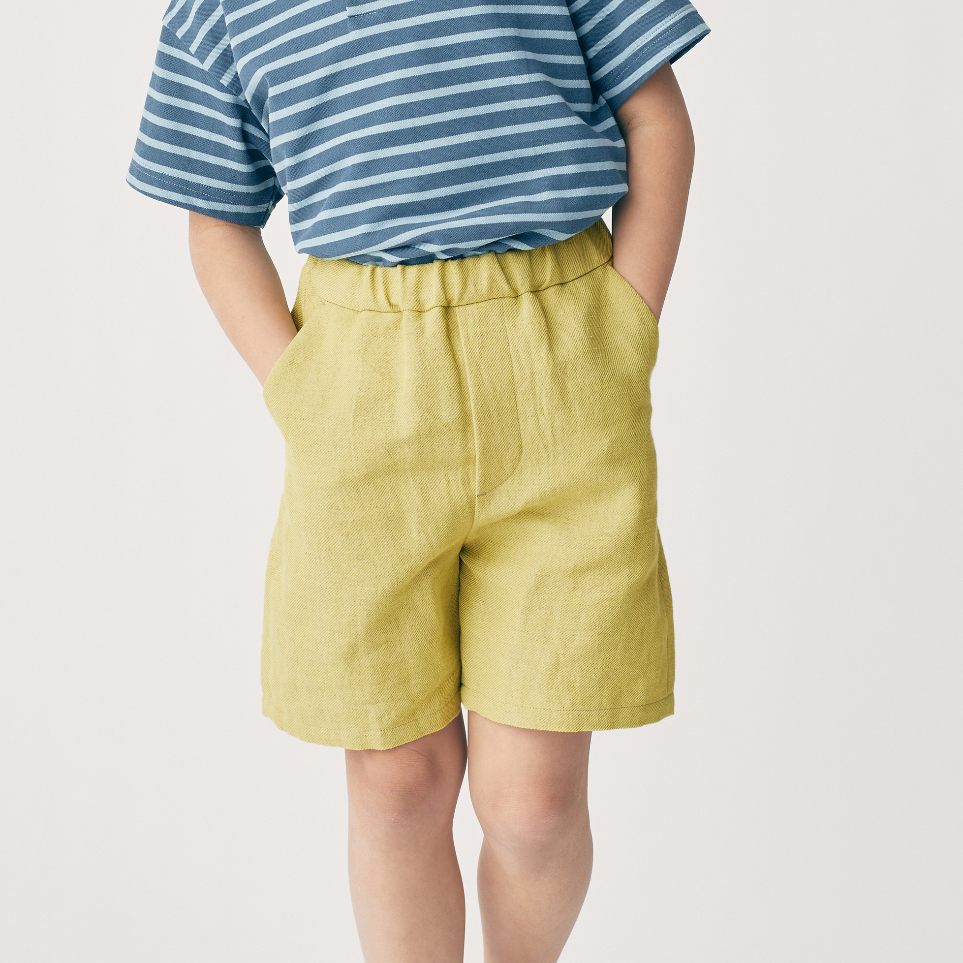 actif ショートパンツ - minä perhonen