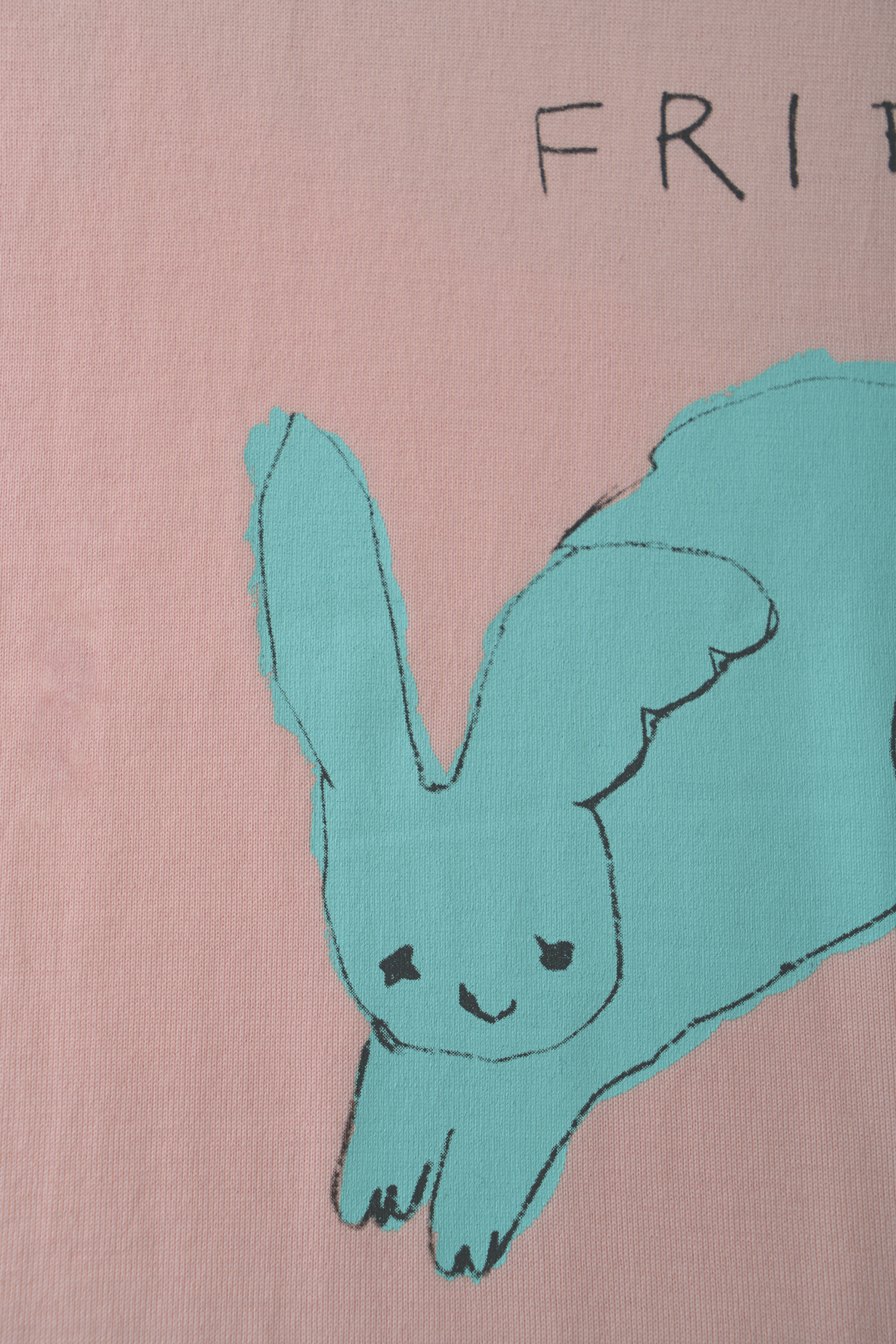 その他 Mina piiloleikki ハーフスリーブカットソー - minä perhonen