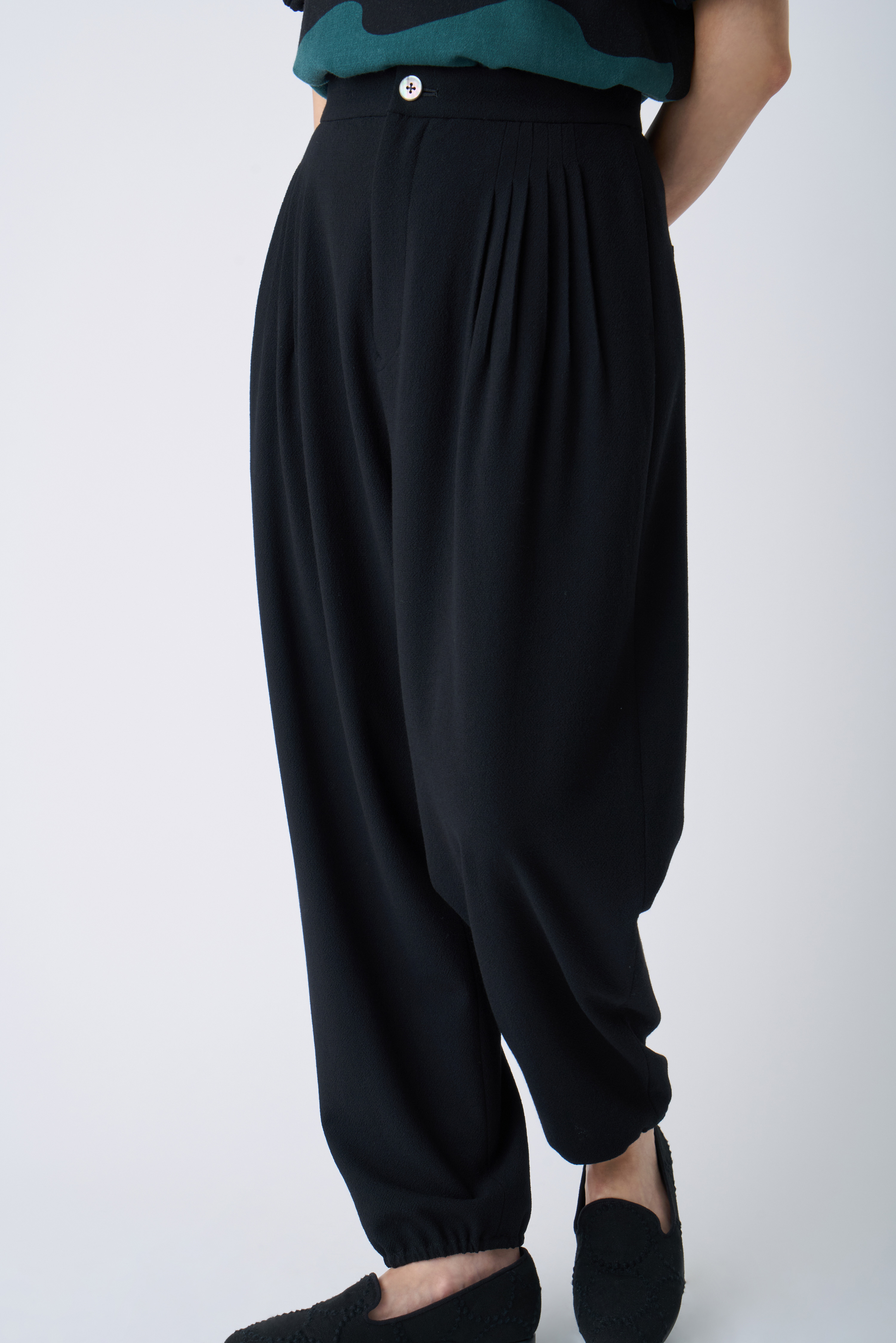 sugarページ 秋新作】ガーゼ裏毛 スウェット ロゴプリント プルオーバー