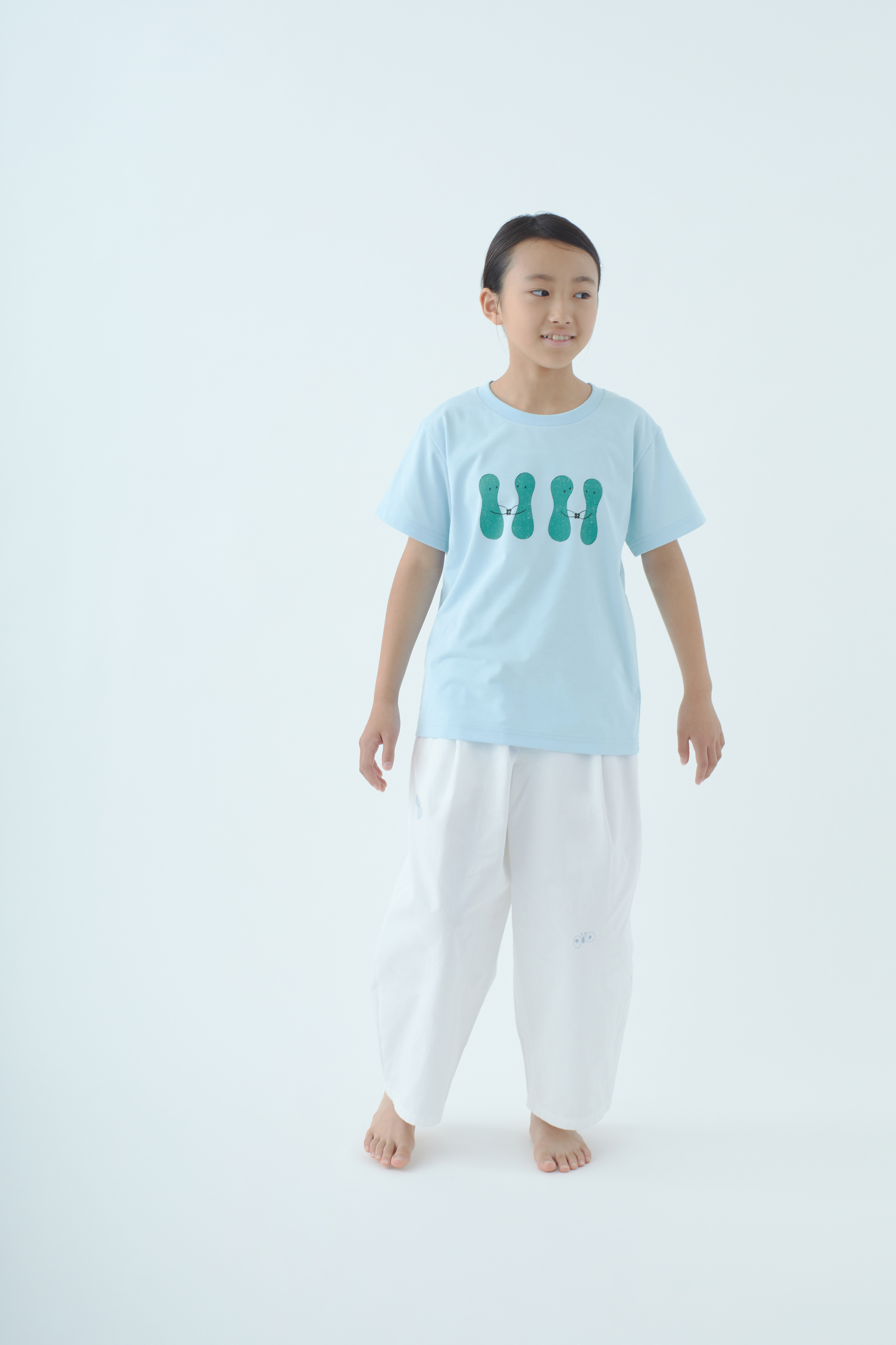 ミナペルホネン☆キッズ★モーリー mina perhonen(ミナ ペルホネン)｜【Kids】flower crown