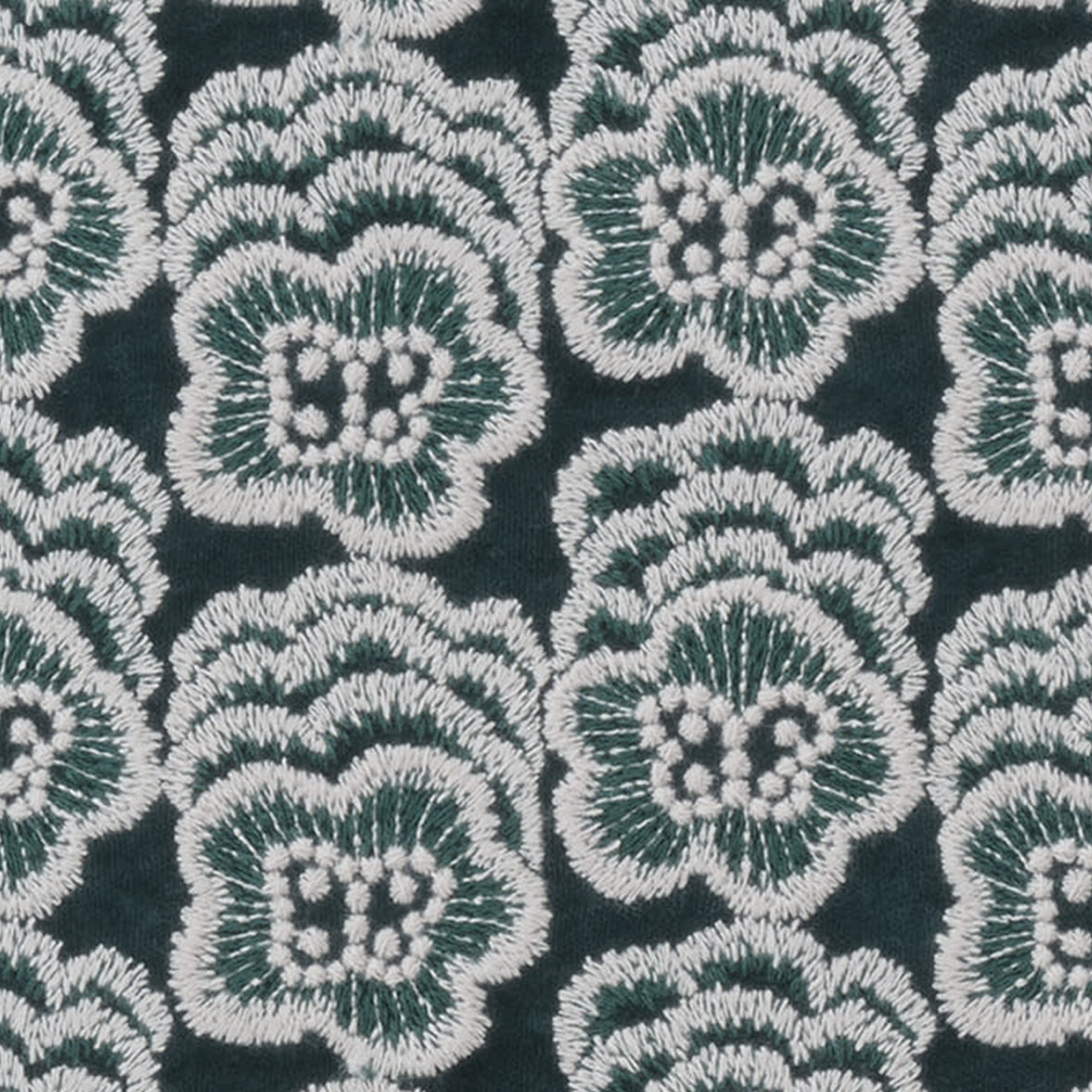 Textile - minä perhonen