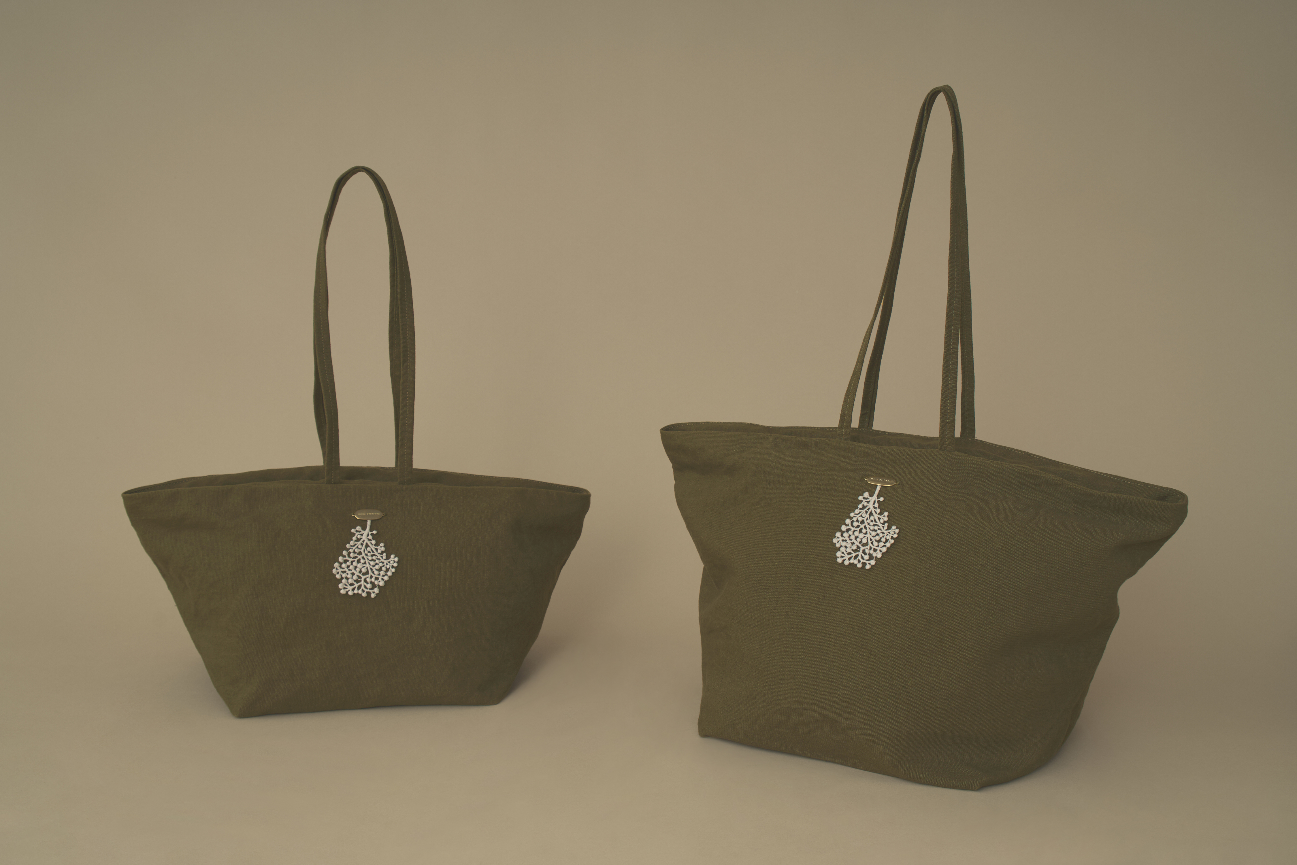 tanto bag - minä perhonen