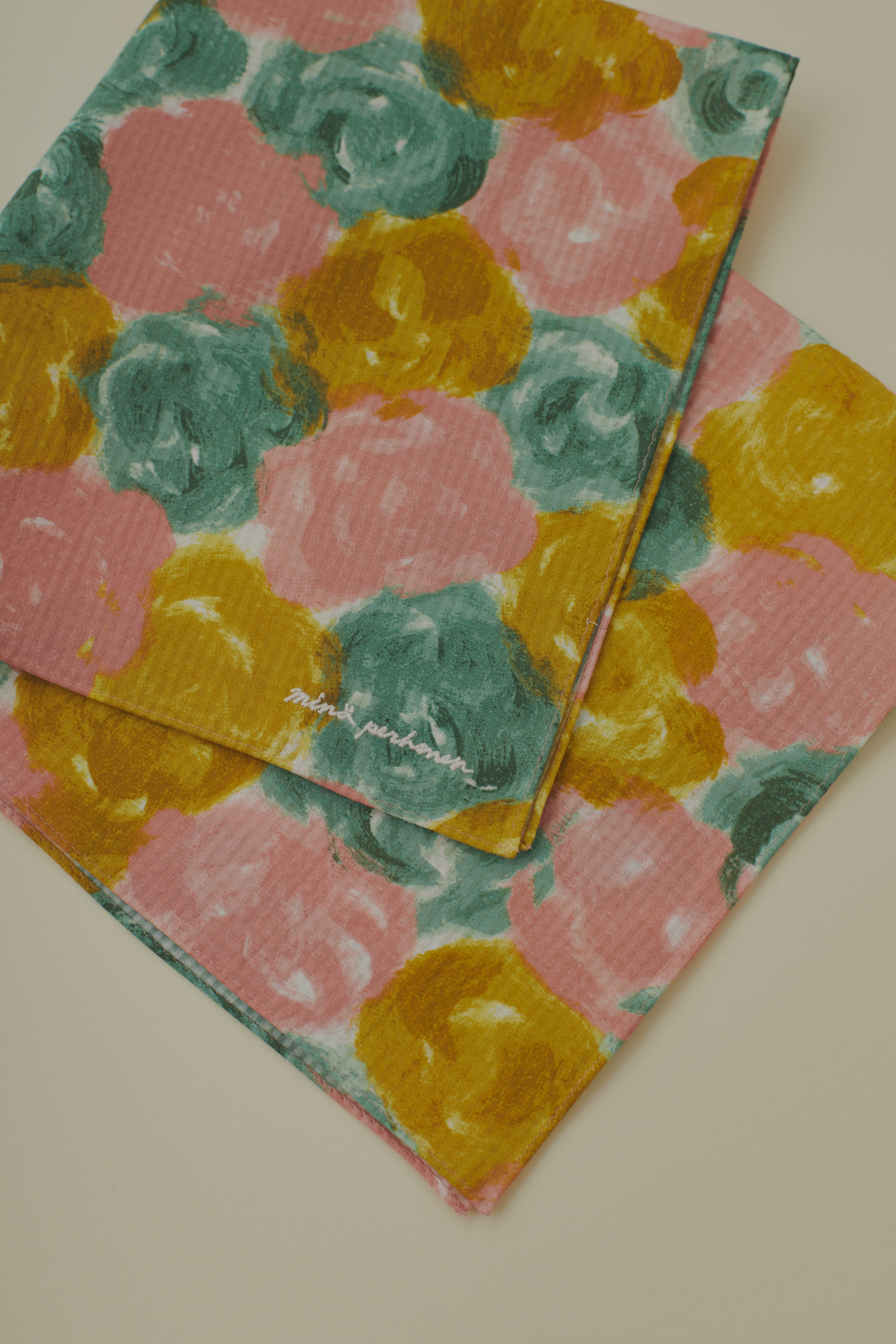 美品 minaperuhonen crystal flower 38 美品 minaperuhonen crystal flower 38 - メルカリ
