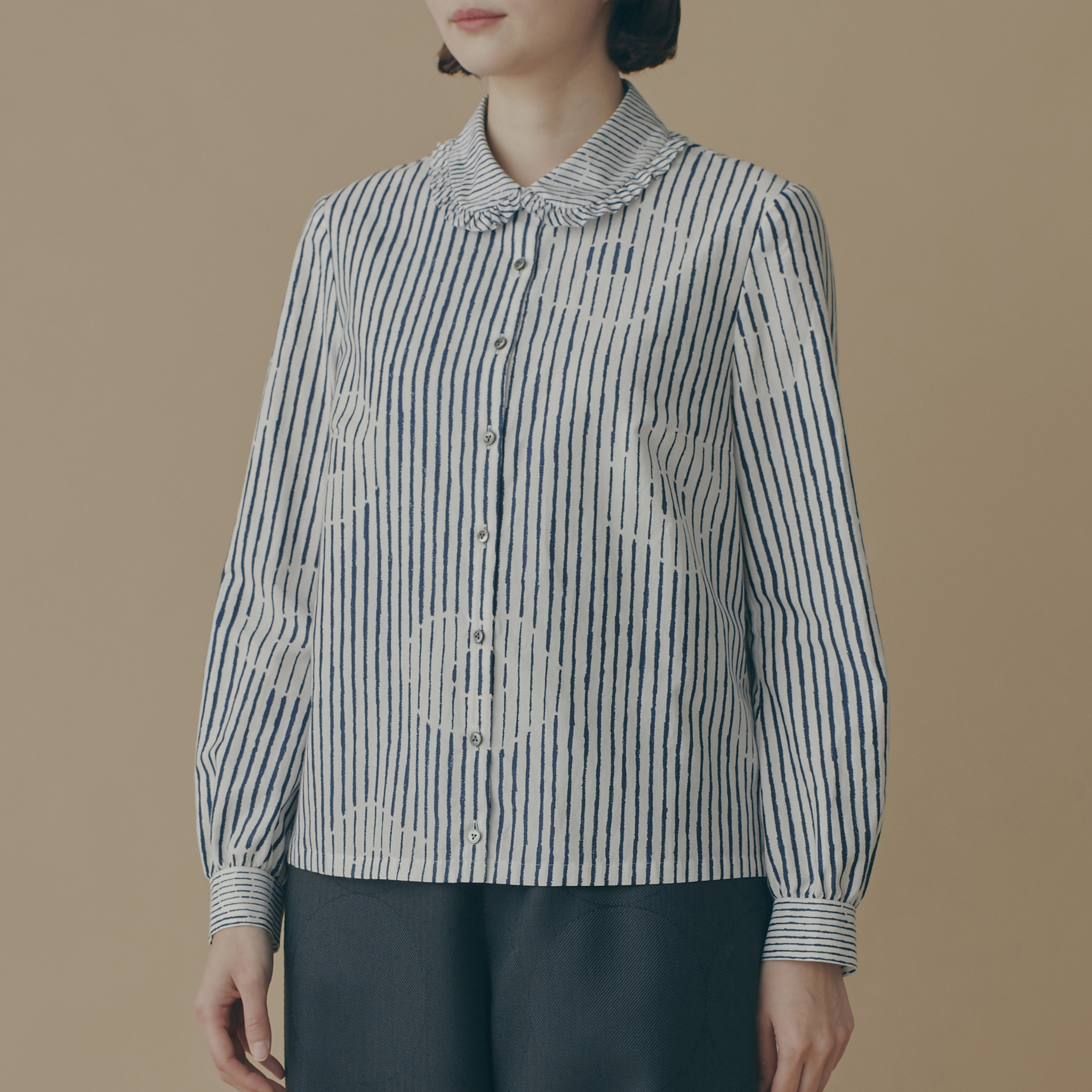 Fashion - minä perhonen