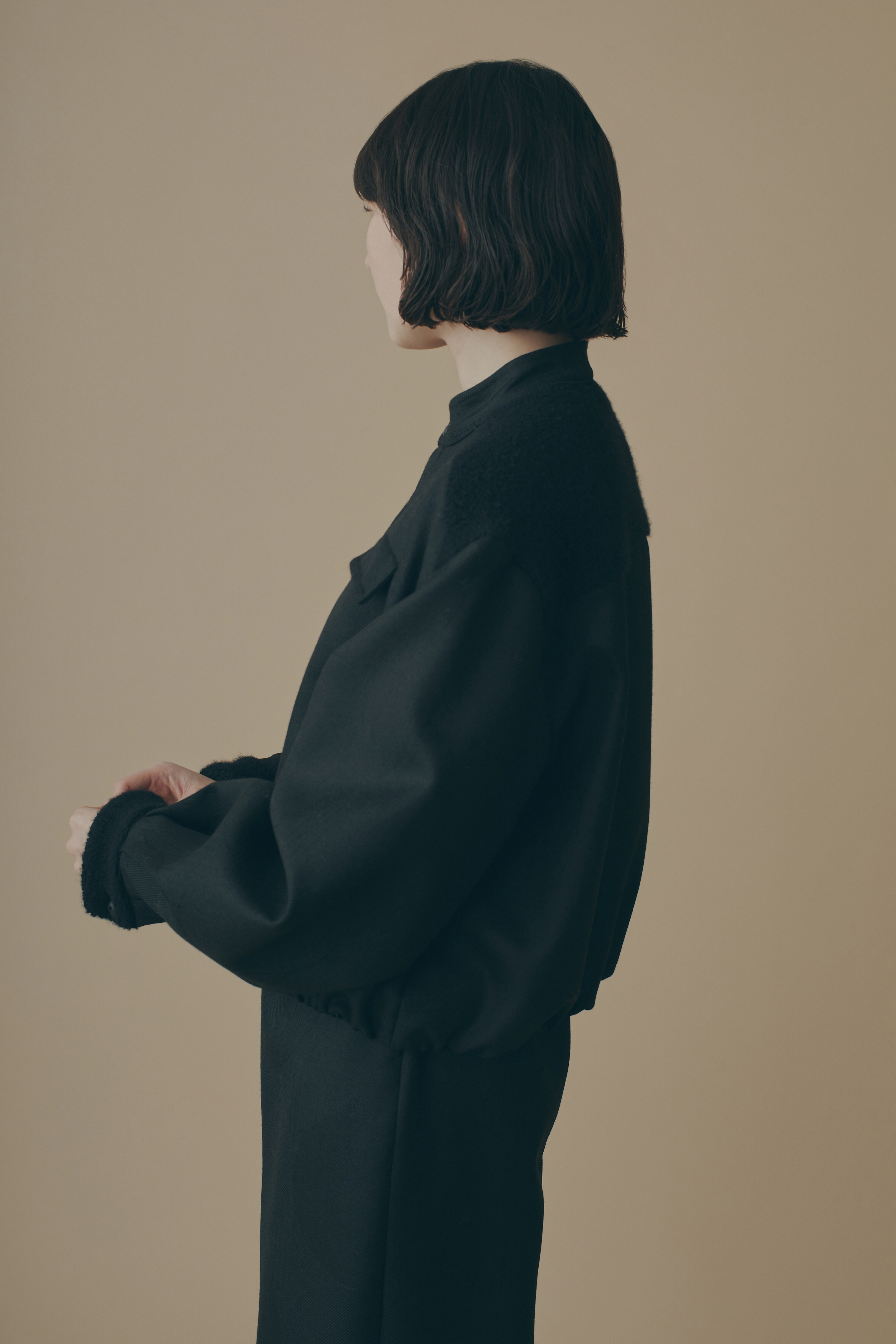 arc ブルゾン - minä perhonen