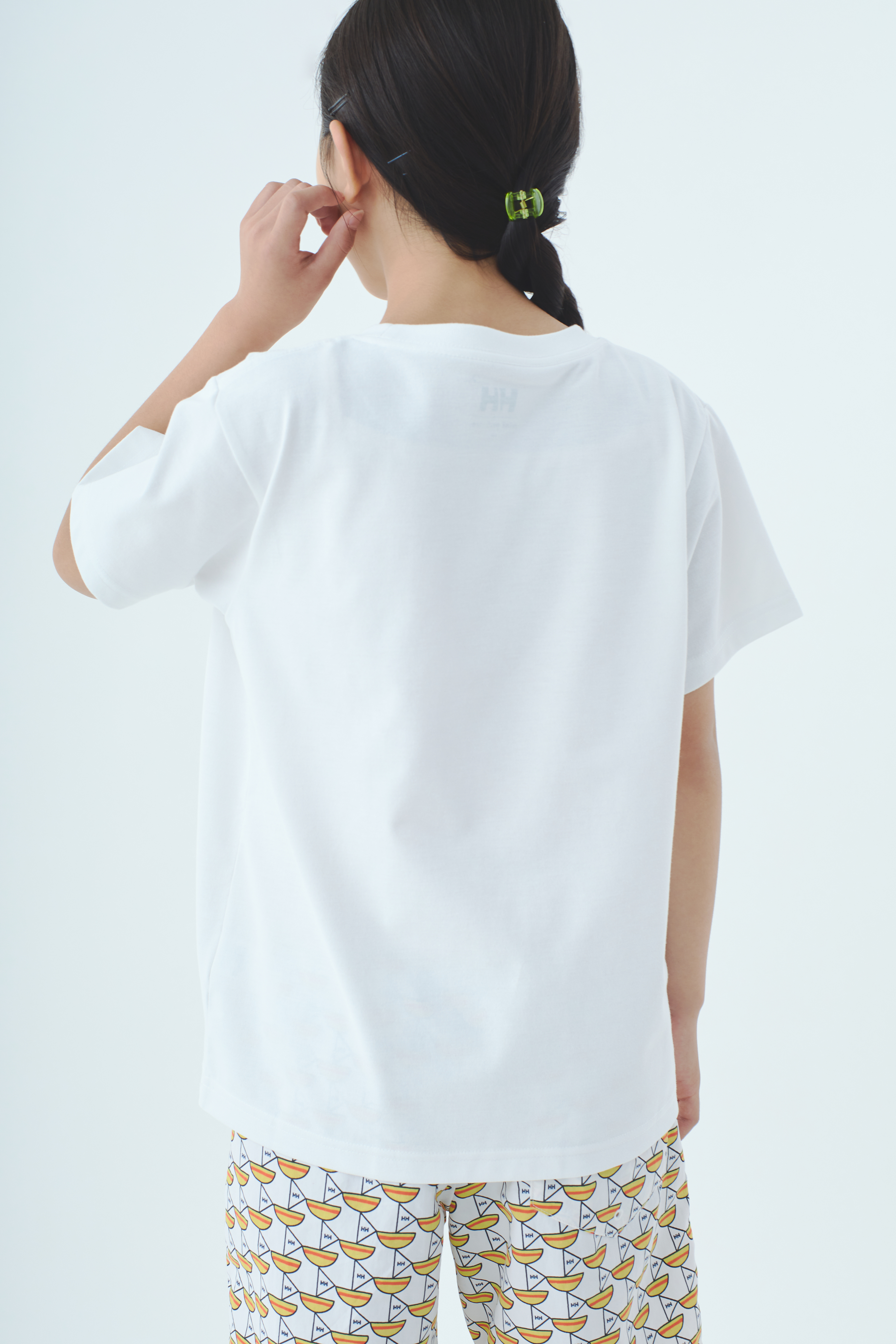 line tree キッズカットソー - minä perhonen