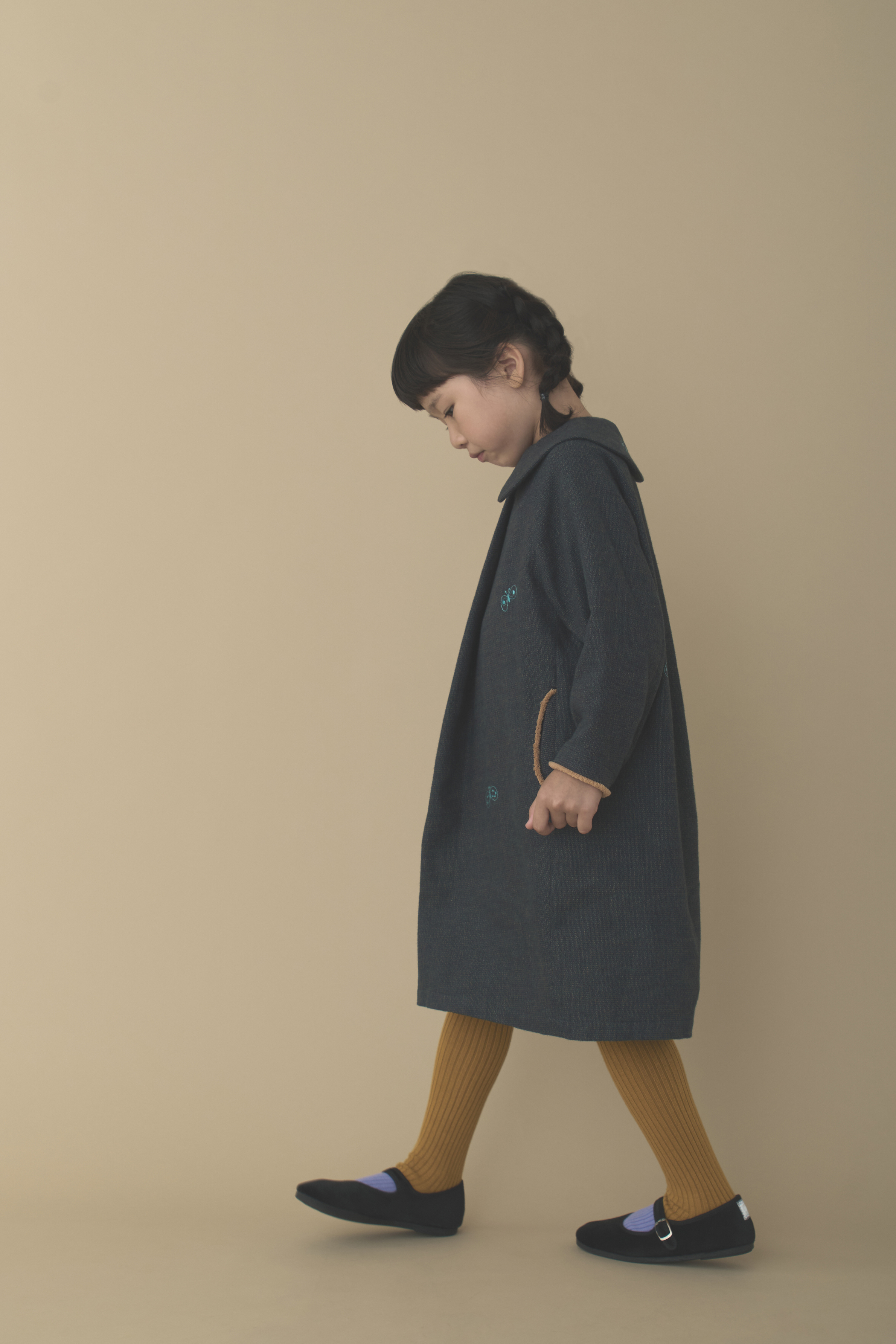 minä perhonen choucho ドレス 2025-26 a/w 38 choucho ドレス - minä perhonen