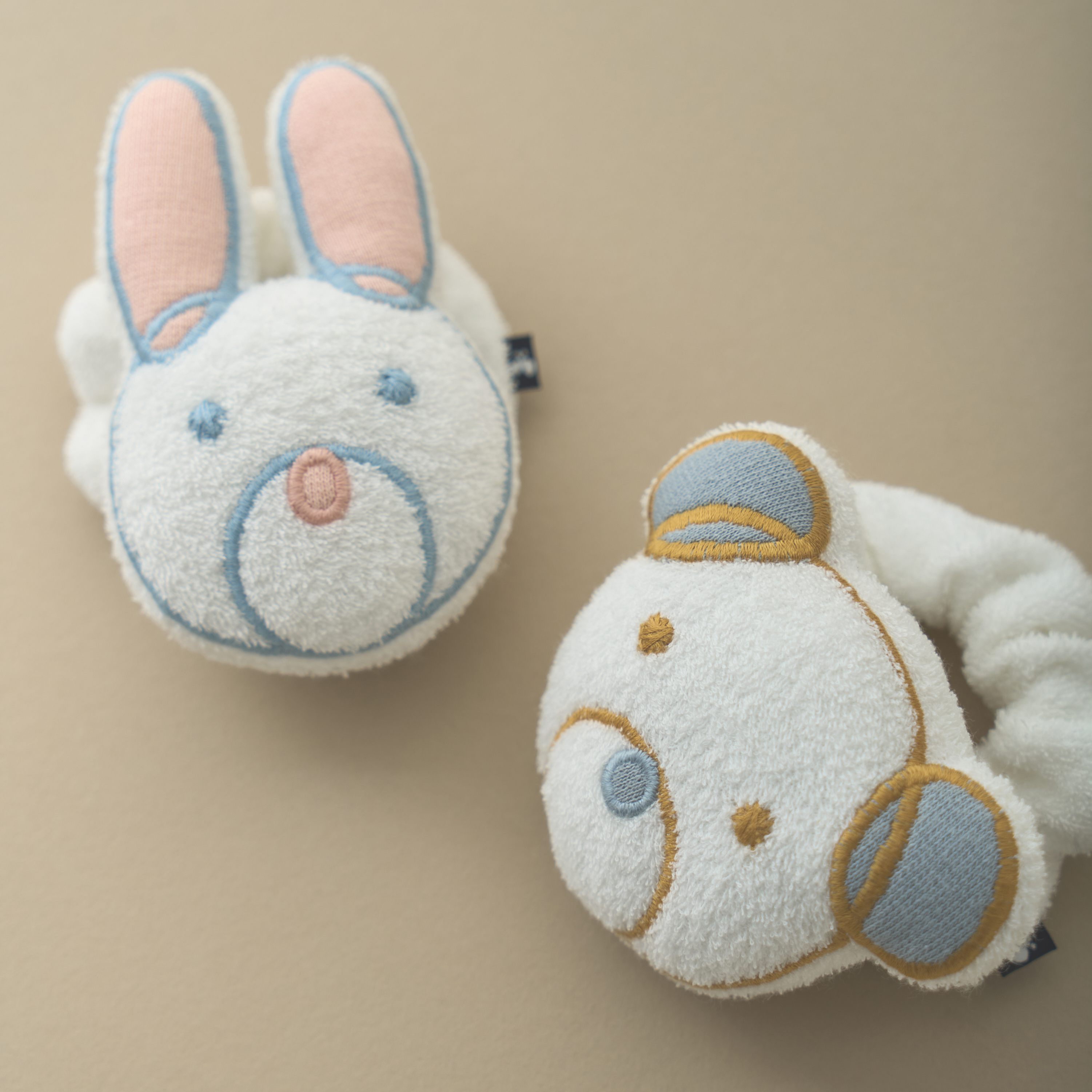 myumyu**　ミナペルホネン❁Babyうさぎ10点 Gosinnka ミナペルホネン❁Babyうさぎ 10点① 買い誠実 mina