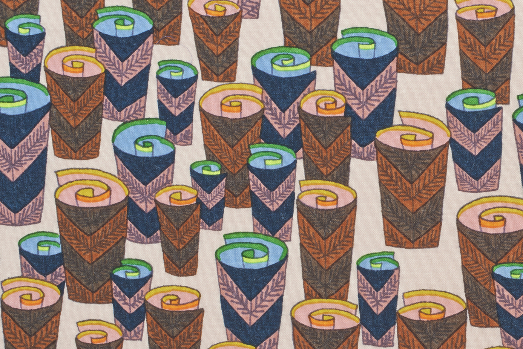 半額 レア 新品 タグ付 ミナペルホネン roll rose 定価59400円 roll rose - minä perhonen