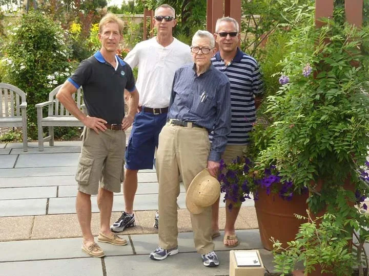 $25 million estate gift to crown legacy of donor who launched the Arboretum