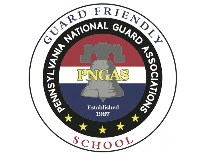 Penn State World Campus named Pa. National Guard-Friendly School