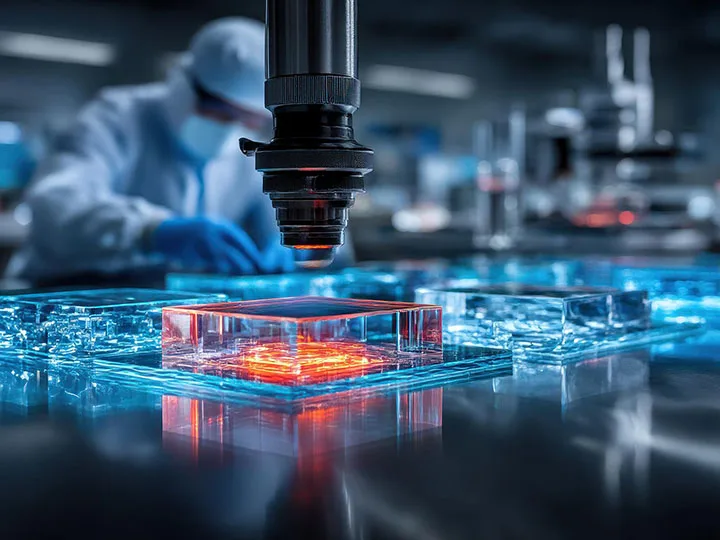 Center for Glass Research launched to revitalize innovation in glass science