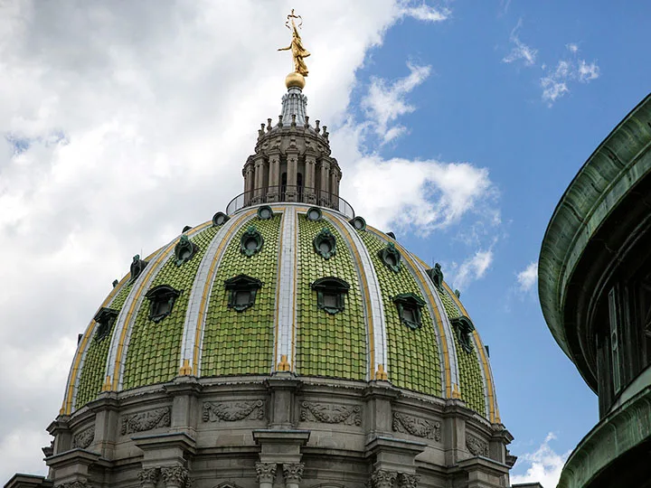 Gov. Shapiro proposes $60M in new funding for state-related universities