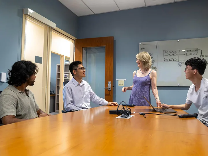 Penn State launches artificial intelligence engineering degree and minor