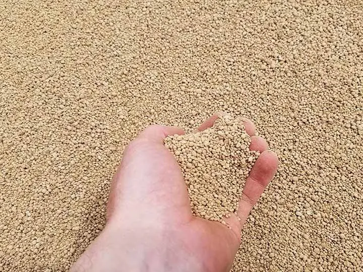 Soil additive devised by Penn State researchers may cut farm phosphorus runoff