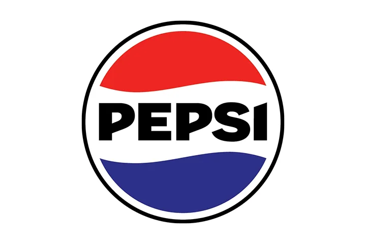 Pepsi logo