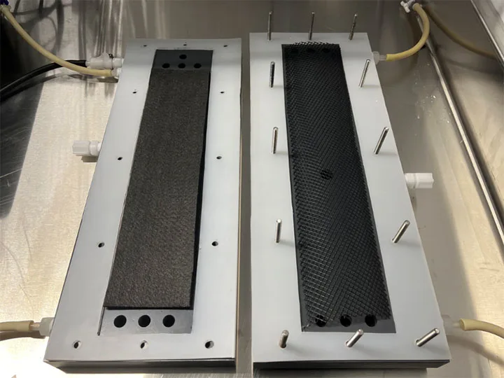 New reactor design produces renewable methane from carbon dioxide