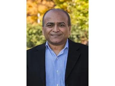 Vasant Honavar named vice provost for artificial intelligence at Penn State