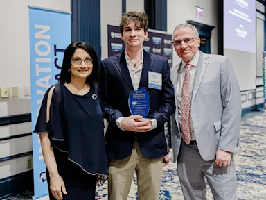 Inaugural Penn State Innovation to Impact Awards recipients announced