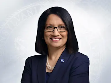 President Bendapudi receives national ARIS Impact Innovations Award for advancing public impact research