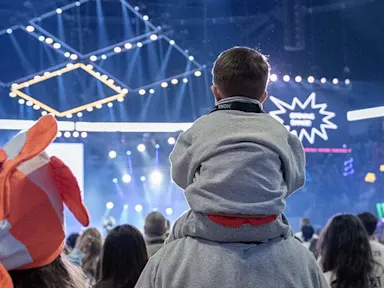 What to know before visiting THON Weekend 2026