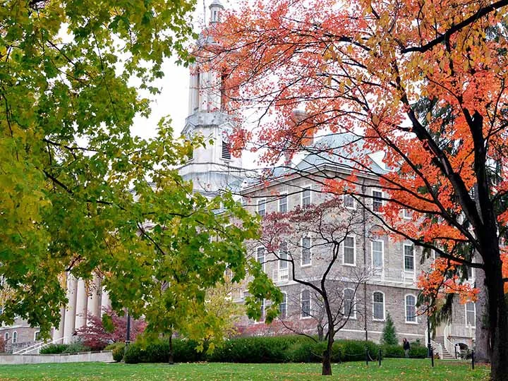 Penn State rises to No. 26 among public universities in 2026 US News ‘Best Colleges’