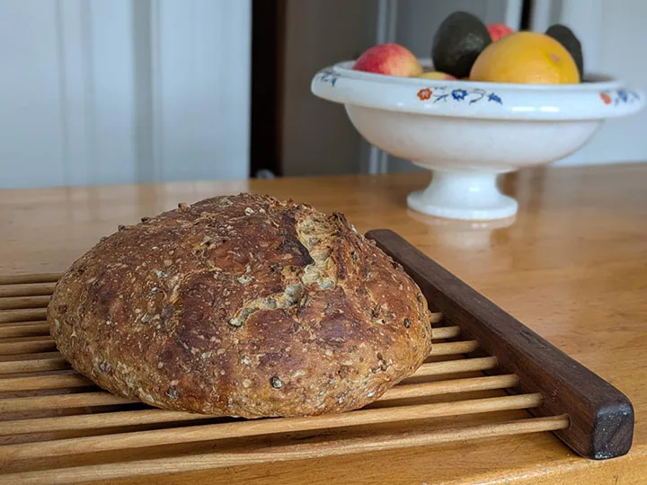 Too many saturated fats may be more harmful than too many refined carbohydrates