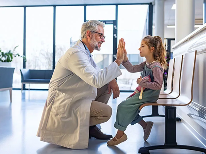 Penn State’s Beat Childhood Cancer Research Consortium expands to Europe