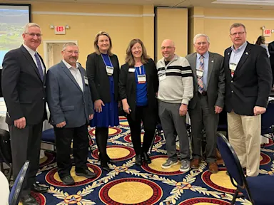 Bay in the Balance explores agriculture as a solution to restore Chesapeake Bay