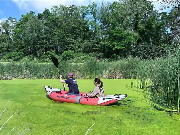 Penn State launches new environmental engineering degree program