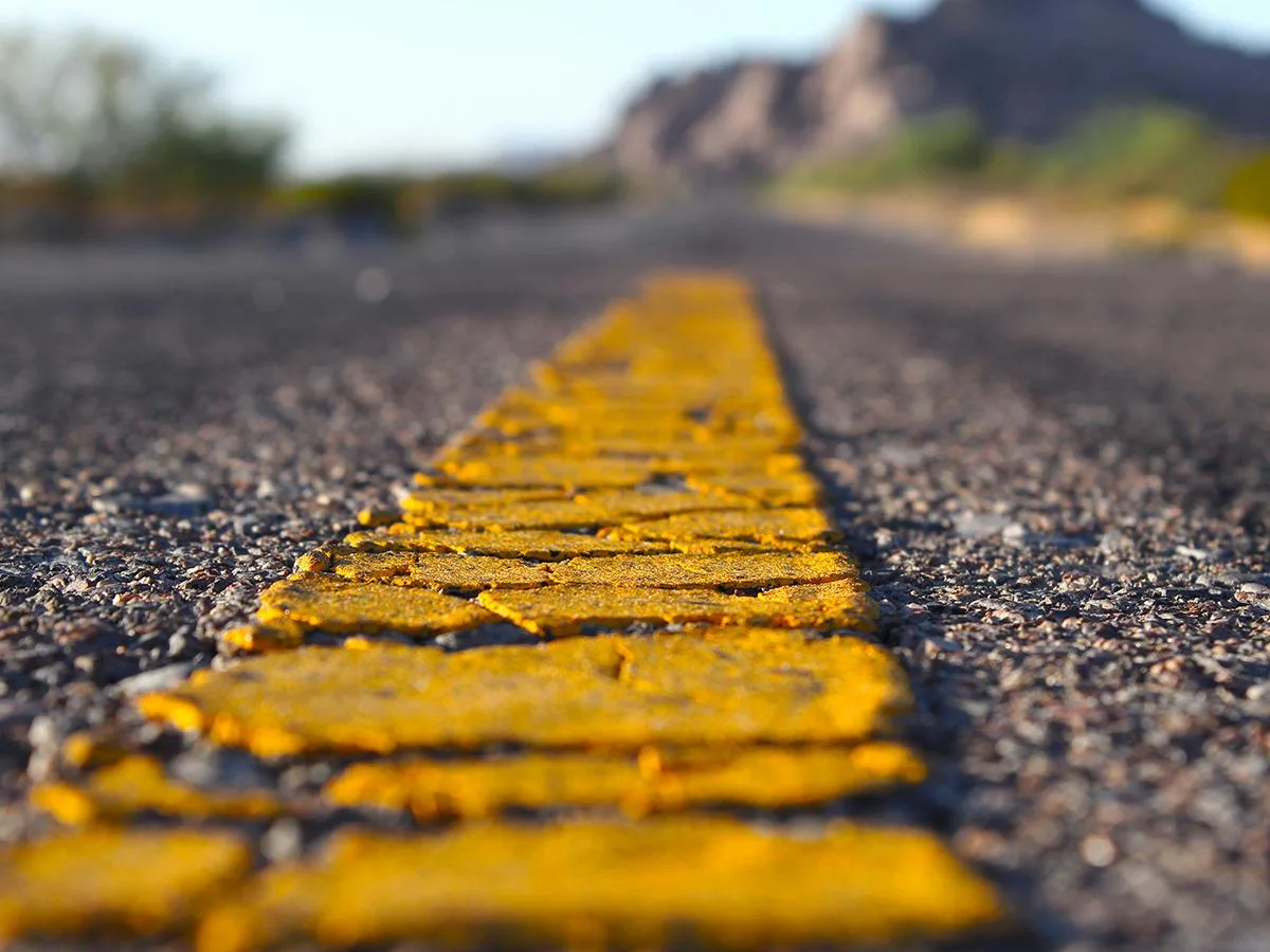 Recycled plastic asphalt may boost pavement performance, limit particle release