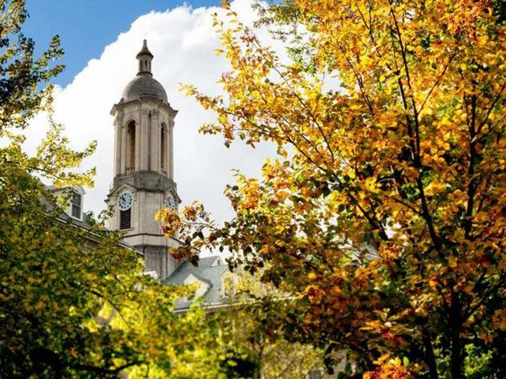 Penn State’s CAPS receives PA CARES designation for Higher Education