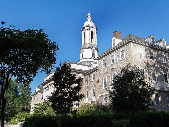 Penn State awarded $20M to lead an NSF ‘programmable cloud laboratory’