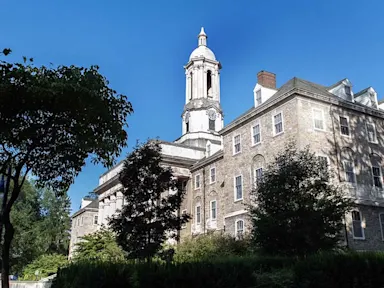 Penn State awarded $20M to lead an NSF ‘programmable cloud laboratory’