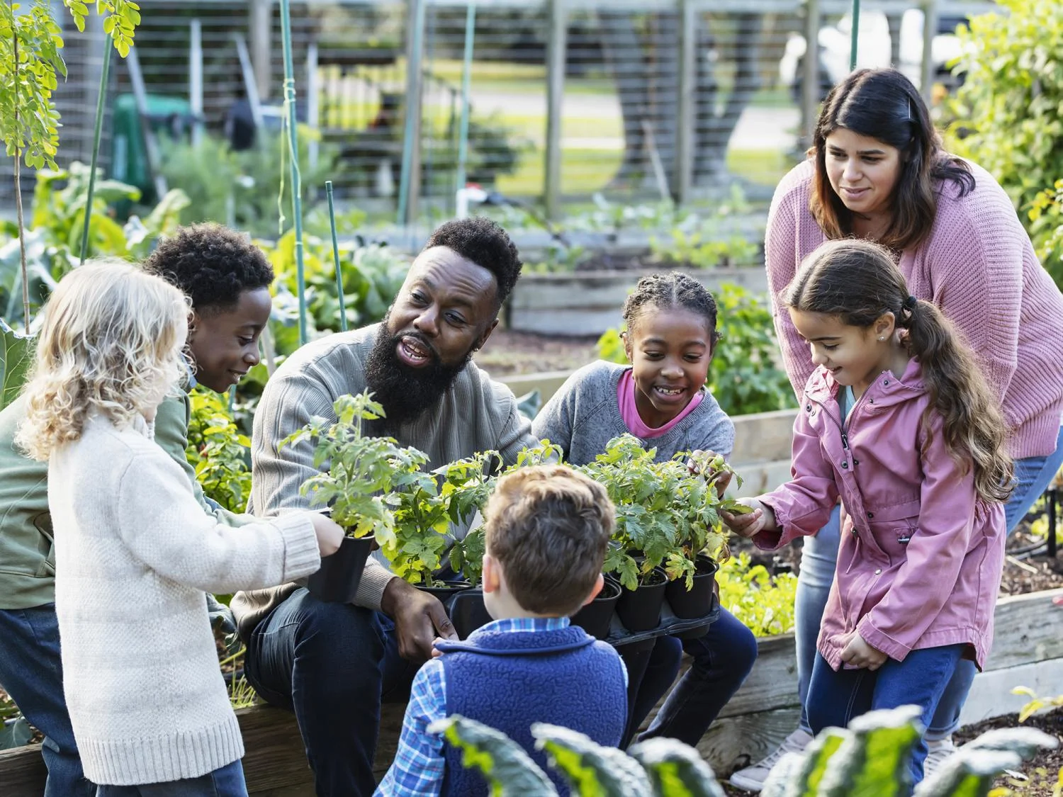 New Public Health major focuses on nurturing healthy populations