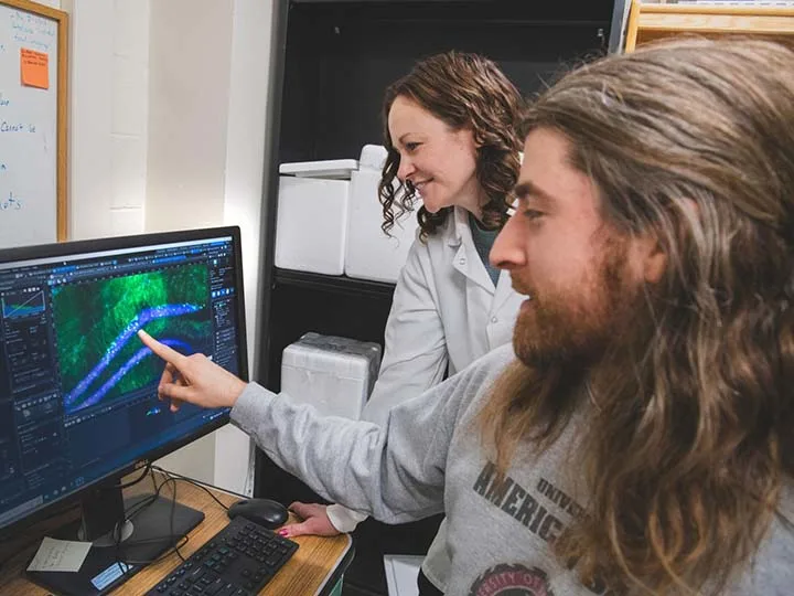 $3M NIH grant to support research on memory and exaggerated fear responses
