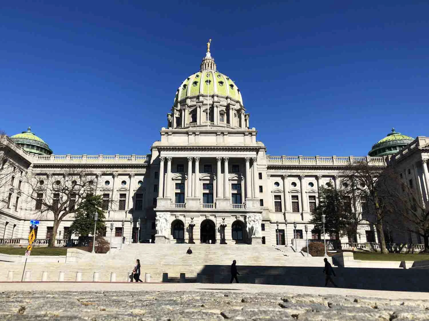 Gov. Shapiro proposes $30M for State-Related University Performance Fund