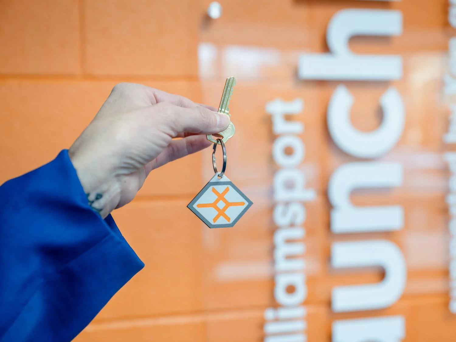 LaunchBox opens at Pennsylvania College of Technology