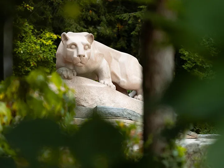 Penn State ranks in top 5% globally in 2026 THE World University Rankings