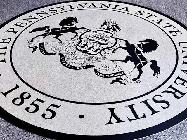 Penn State Univeristy Seal