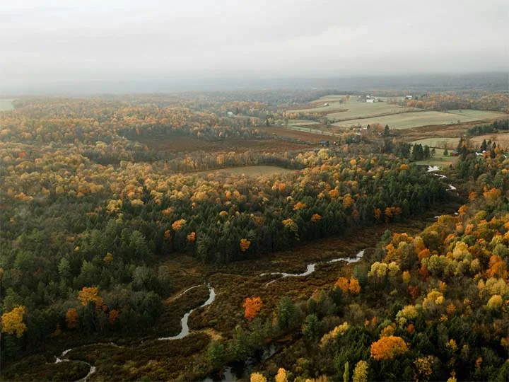 Finding new ways to measure the local sustainability of rural tourism