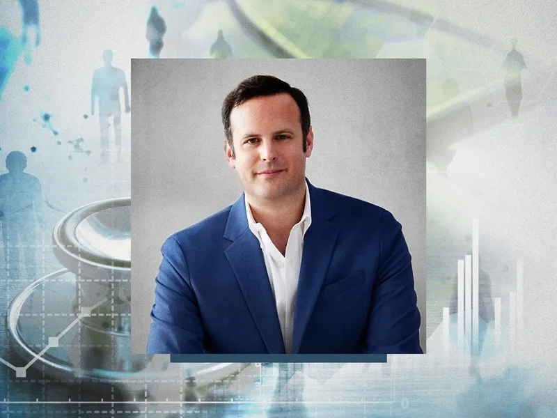 Penn State Professor Max Crowley