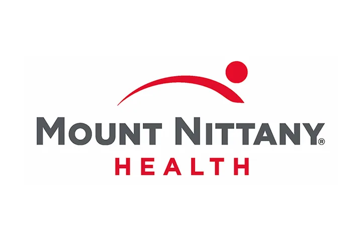 Mount Nittany Health logo