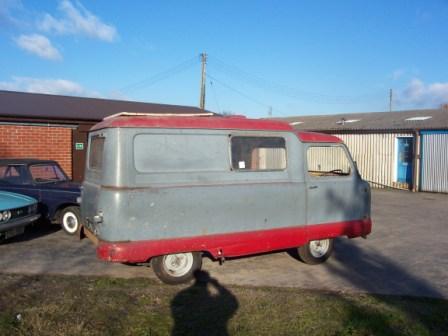 As found, and in excellent original condition mainly due to its low miles, and long period of covered storage since the 1970s. As found, and in excellent original condition mainly due to its low miles, and long period of covered storage since the 1970s.