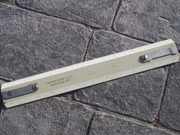 Ruler Ruler