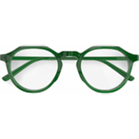 A pair of Round glasses