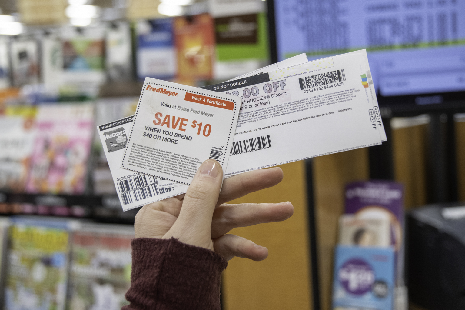 Best Eggo Coupons for January 2025 - The Krazy Coupon Lady best-eggo-coupons-for-january-2025-the-krazy-coupon-lady
