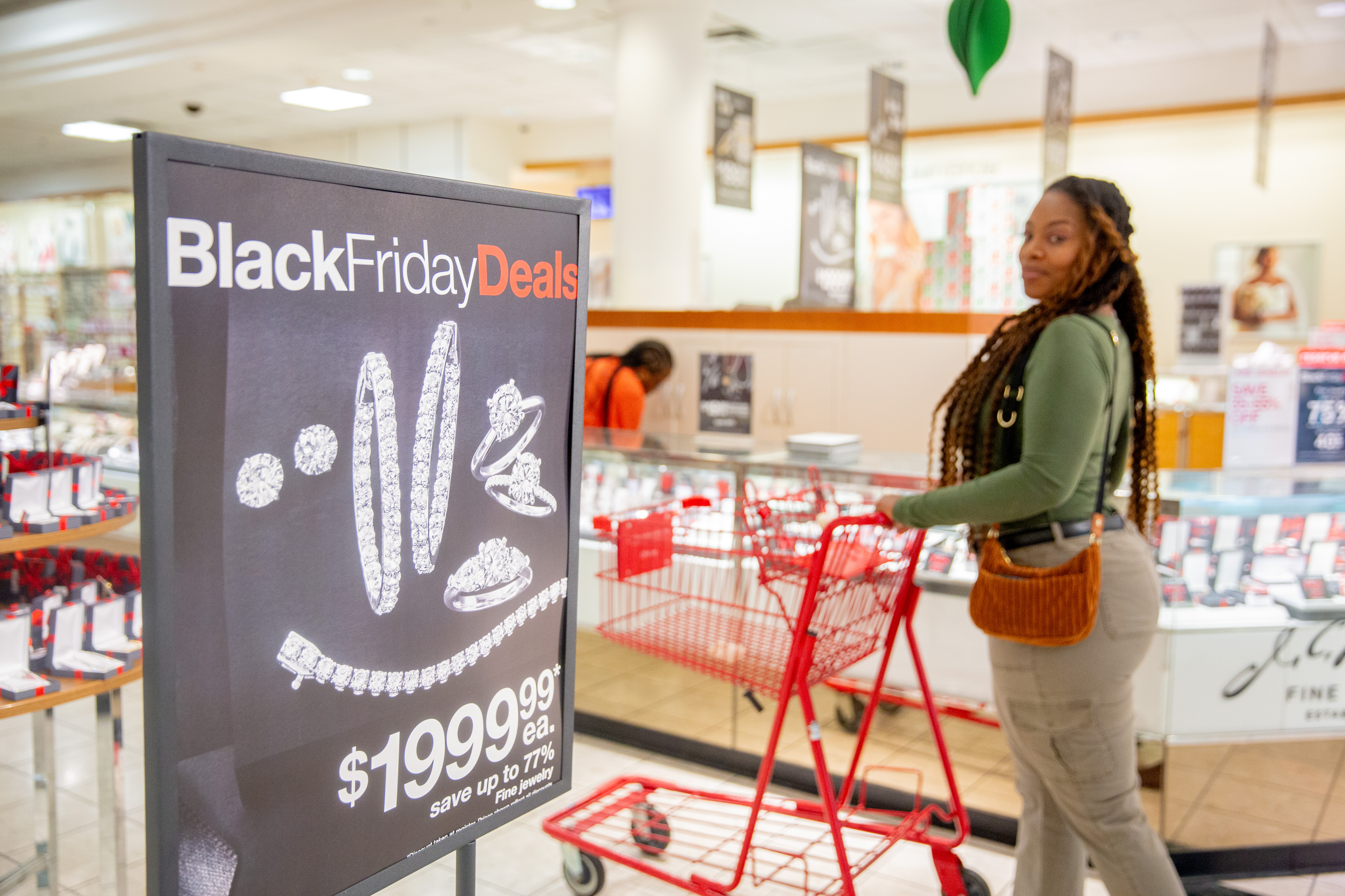 JCPenney Coupons and Deals for March 2024