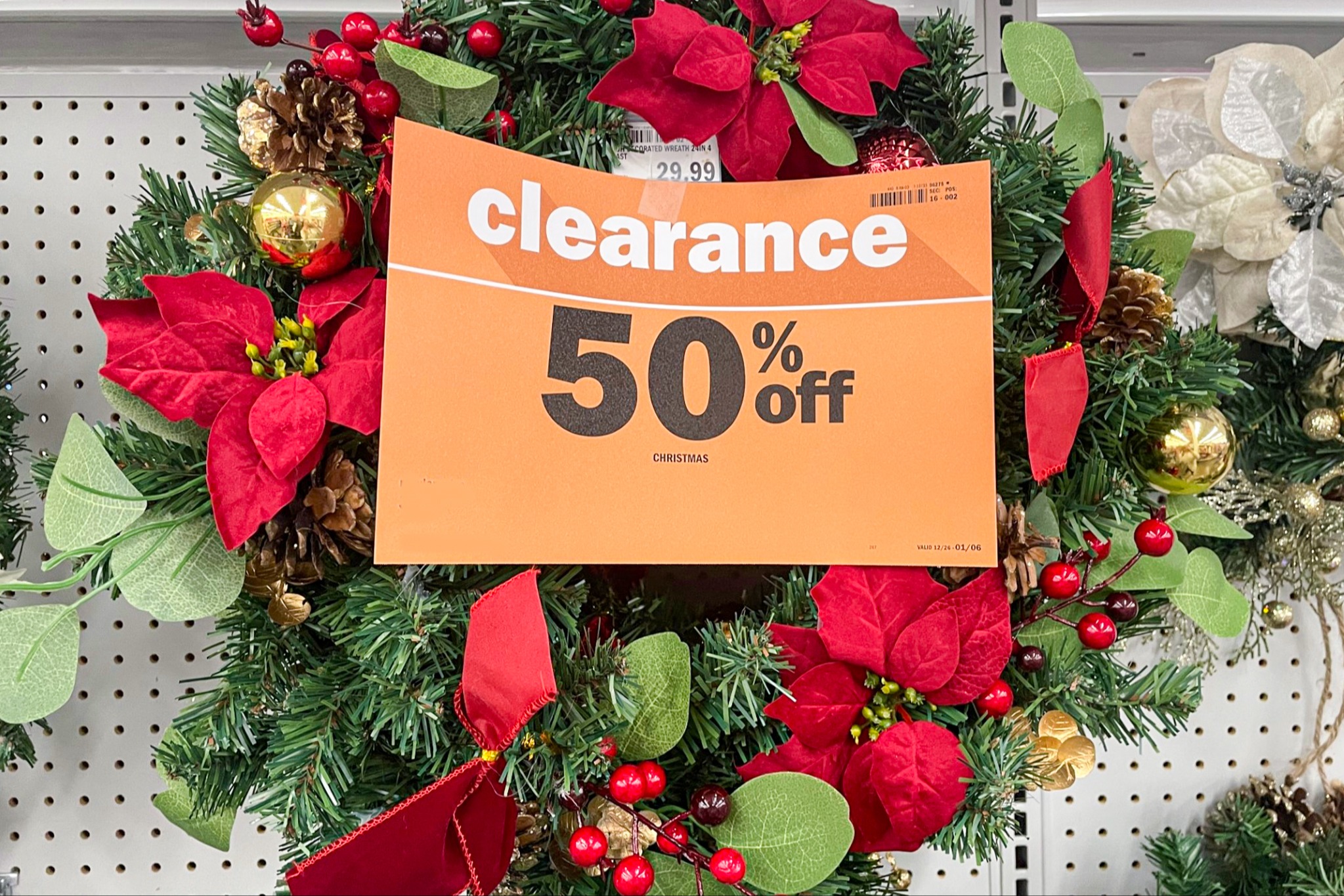 The BEST Online Christmas Clearance Sales (35+ Stores!) - Mama Cheaps®